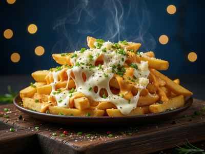 صورة بطاطس ميكس جين